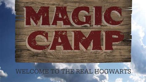 Unlock the Secrets of Magic at Local Magic Camps